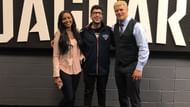 Believe in Tony Khan